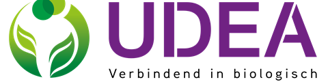 Logo Udea CMYK
