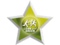 Leanandgreen Logo