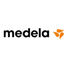 Medela Logo 1 1200X1200