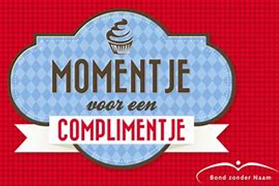 Complimentje
