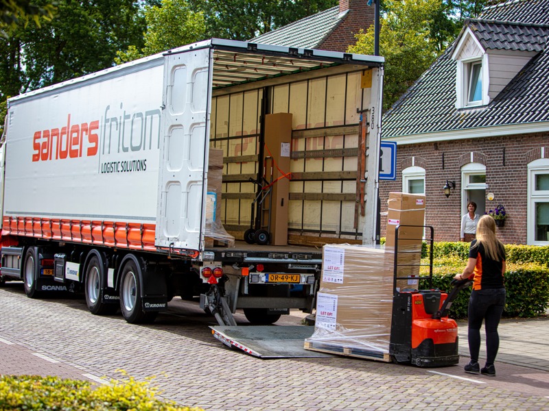 aflevering B2C & B2B