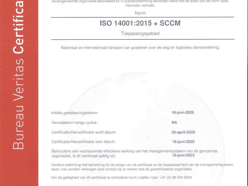 ISO 14001 Certificaat Sanders Fritom 20200626112834969 0001