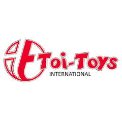 Toi-Toys logo